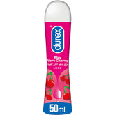 Durex Play Very Cherry Lubricant 50Ml Durex