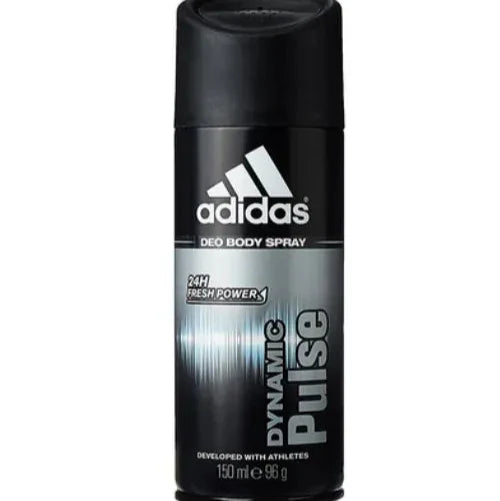 Adidas Dynamic Pulse By Adidas Deo Body Spray - 150ml Adidas