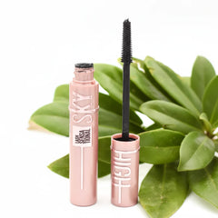 Kiss Beauty Sky High Volume Up Mascara Gold Kiss Beauty
