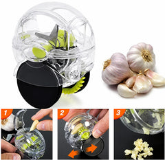 Mini Garlic Chopper Cosmia.pk