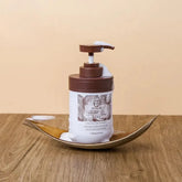 ESTELIN Vitamin E Coconut Oil Body Wash Estelin