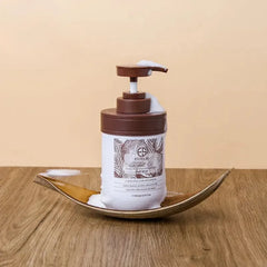 ESTELIN Vitamin E Coconut Oil Body Wash Estelin