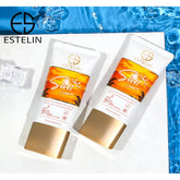 ESTELIN Hydrating Repair Sun Cream - 60ml Estelin