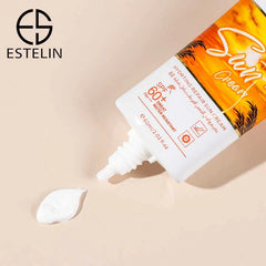 ESTELIN Hydrating Repair Sun Cream - 60ml Estelin