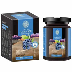 Eunomia Blueberries Essence Hair Mask – 1000ml Eunomia