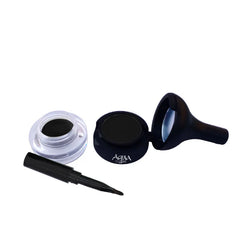 Aqua Color Line 3D Eyebrow Powder & Gel Eyeliner Aqua Color Line