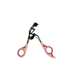 Glamorous Face Pro Lash Curler With Silicone Rubber Glamorous Face