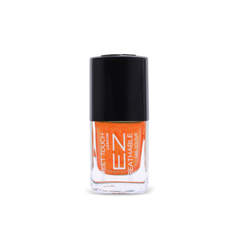 ST London - EZ Breathable Nail Color - ST209 - Copper cosmia.pk