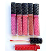 Tailaimei 3D Matte lipgloss Tailaimei
