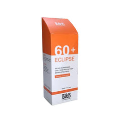 B&B Eclipse-60 Mineral Sun Block 50ML B&B