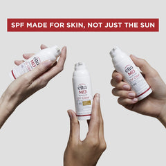 EltaMD Tinted UV Daily Broad-Spectrum SPF 40 oil free 48g EltaMD