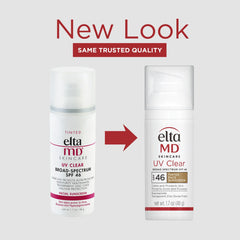 EltaMD UV Clear Tinted SPF 46 – 48g EltaMD