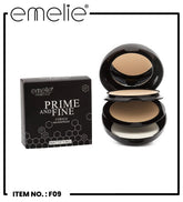 Emelie Prime & Fine Face Powder Emelie