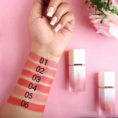 Emelie Liquid Blusher Emelie