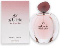 Giorgio Armani Sky Di Gioia Eau de Parfum – 100ml Giorgio Armani
