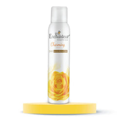 Enchanteur Charming Body Mist - 150ml Enchanteur