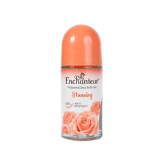 Enchanteur Stunning Roll On Deodorant - 50ml Enchanteur