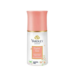 Yardley Women English Musk Roll On-50ml Yardley