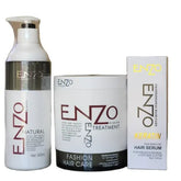 Enzo 3 In 1 Hair Care Deal Enzo