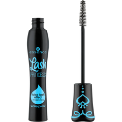 Essence Lash Princess False Lash Effect Mascara Waterproof Essence
