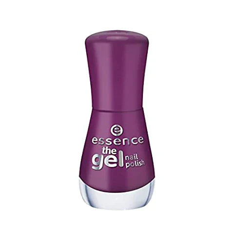 Essence The Gel Nail Polish 52 Amazed By You - Original Essence