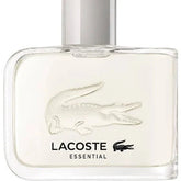 Lacoste Essential for him EDT - 125ml - 100% Original Tester Lacoste