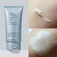 Estee lauder Perfectly Clean Multi Action Purifying Foaming Cleanser ESTEE LAUDER