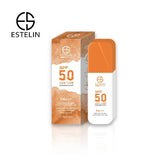 Estelin Brightening & Anti-Aging Sunscreen Lotion SPF50 - 75g Estelin
