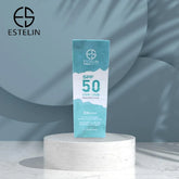 Estelin Super Moisturizing Sunscreen Lotion SPF50 - 75g Estelin