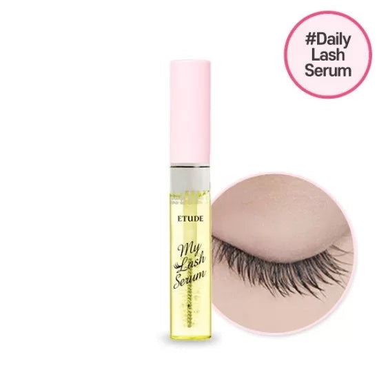 Etude House - My Lash Serum 9g ETUDE
