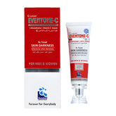 Eventone-C L-Glutathione + Vitamin C Skin Darkness Treatment Cream PharmaHealth