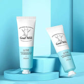 Exgyan - Long Lasting Moisturizing Goat Milk Smooth Hand Cream - 30g Exgyan