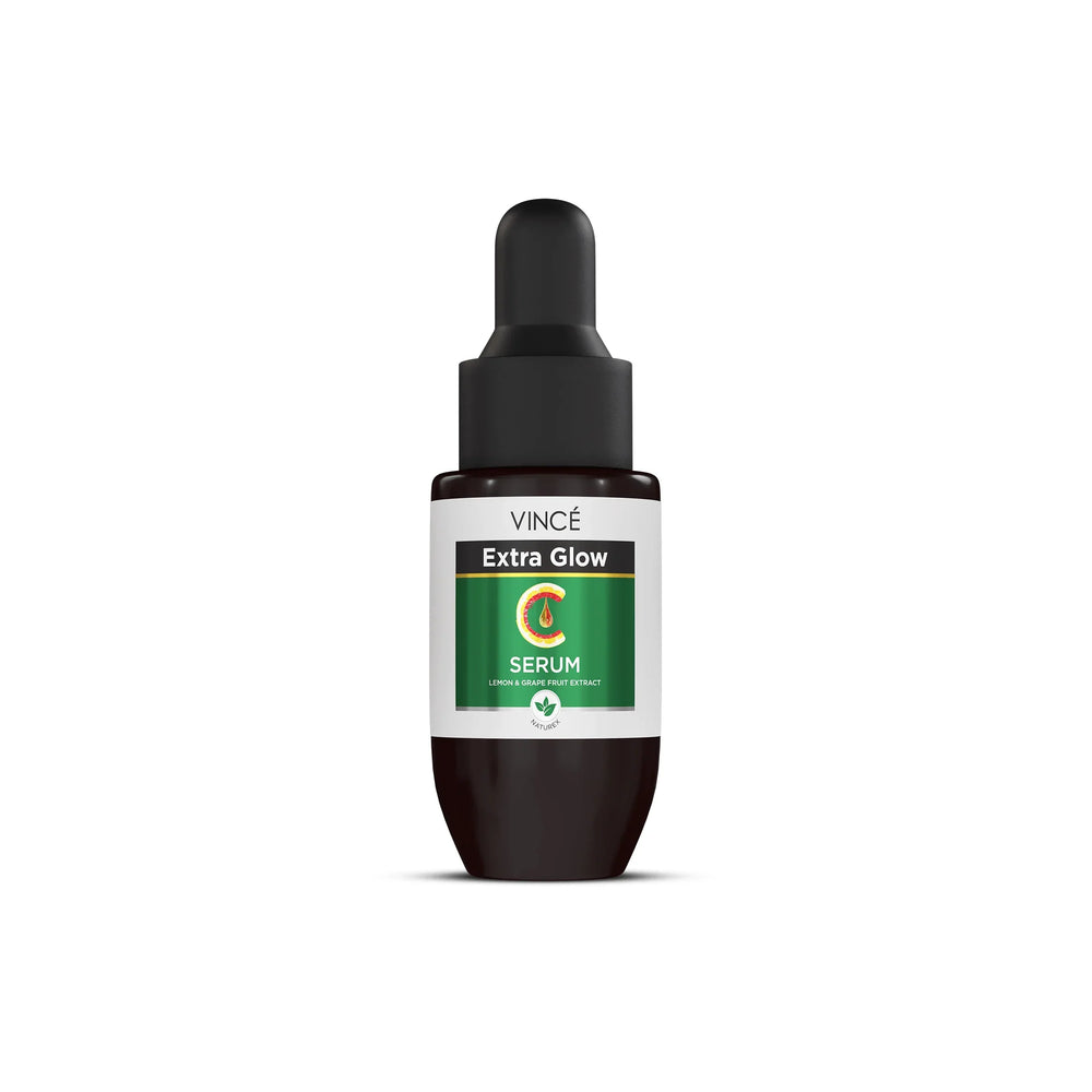 Vince Extra Glow C Serum - 15ml Vince