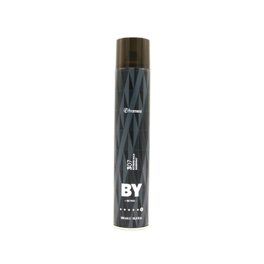 Framesi - BY - Finish - Extreme Hold Hairspray 500 ml Framesi