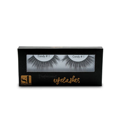 ST London - Eye Lashes - 01 - Candy cosmia.pk