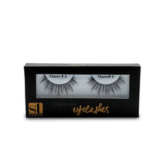 ST London - Eye Lashes - 06 - Naomi cosmia.pk