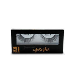 ST London - Eye Lashes - 04 - Sasha cosmia.pk