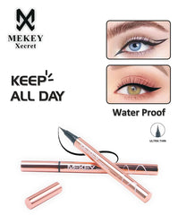 Mekeyxecret Waterproof Eye Liner Mekeyxecret