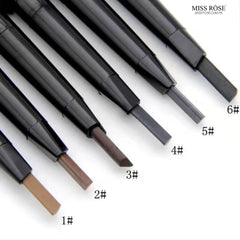 Miss Rose Fashion Eyebrow Miss Rose