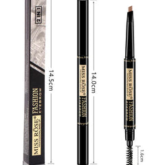 Miss Rose Fashion Eyebrow Miss Rose