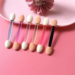 Eyeshadow Applicators 12pcs Cosmia.pk