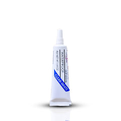 Aqua Color Line Eyelash Glue White Aqua Color Line