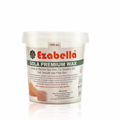 Ezabella Gola Premium Wax Ezabella