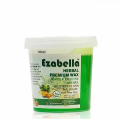 Ezabella Herbal Cold Wax Ezabella