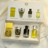 Veyes 4-in-1 perfume gift set for men - 25ml Each VEYES