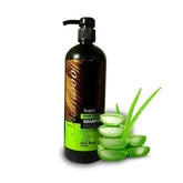 Soapex Hair Booster Aloe Vera Shampoo 800gr Soapex