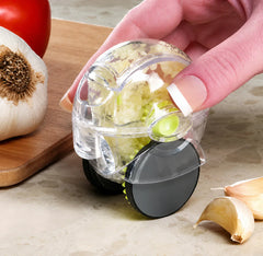 Mini Garlic Chopper Cosmia.pk