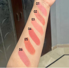 HUDAMOJI Glow Color Bounce Blush Stick Huda Moji