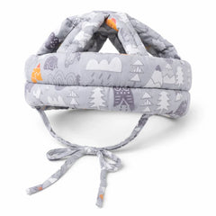 Adjustable Baby Head Safety Helmet - Each Cosmia.pk