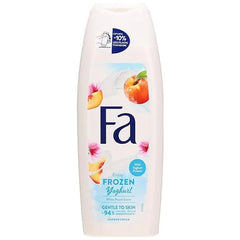 FA Frozen Yoghurt Shower Cream - 250ml Fa